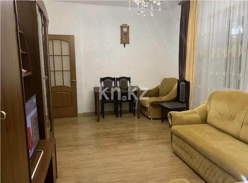 Продажа 3-комнатной квартиры, 69.2 м² в Алматы