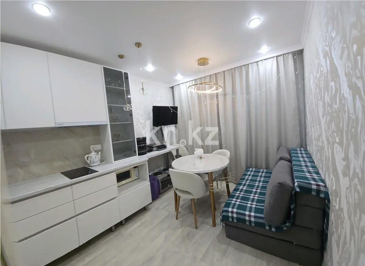 Продажа 1-комнатной квартиры, 36 м² в Караганде - фото 2