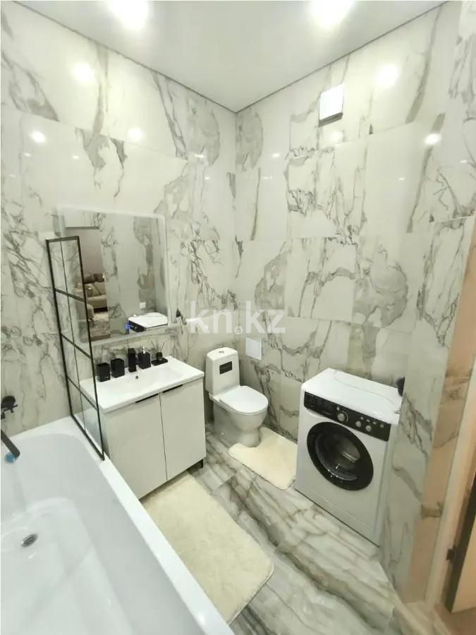 Продажа 2-комнатной квартиры, 70 м² в Астане - фото 4