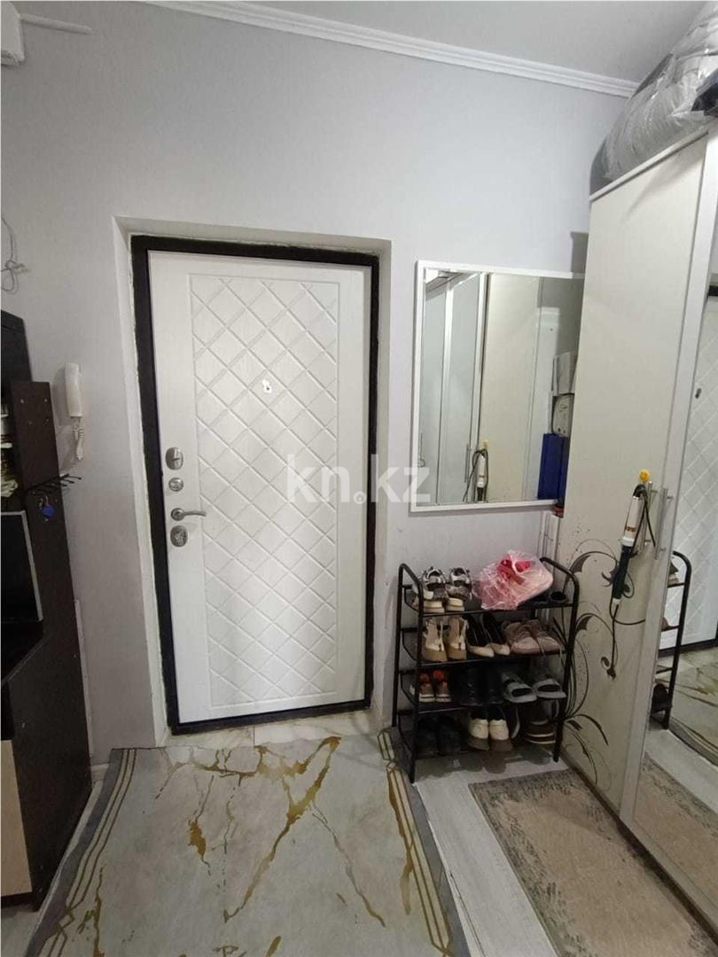 Продажа 1-комнатной квартиры, 44 м², ул. Таскескен в Астане - фото 6