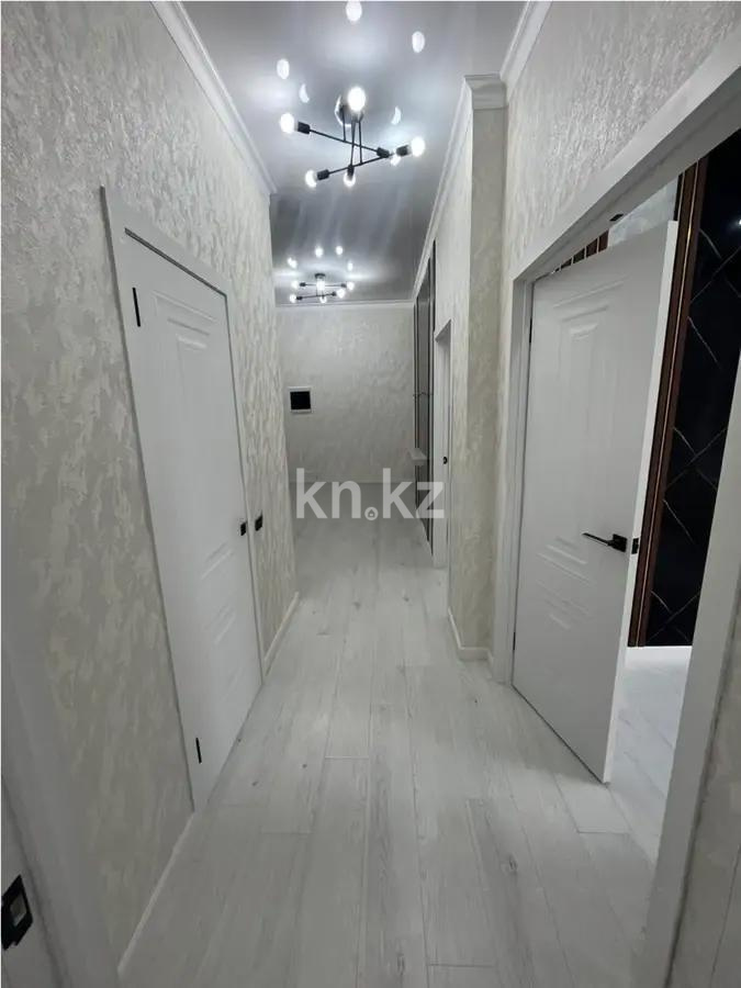 Продажа 2-комнатной квартиры, 58 м², ул. Байтурсынова, дом  30/1 в Астане - фото 5
