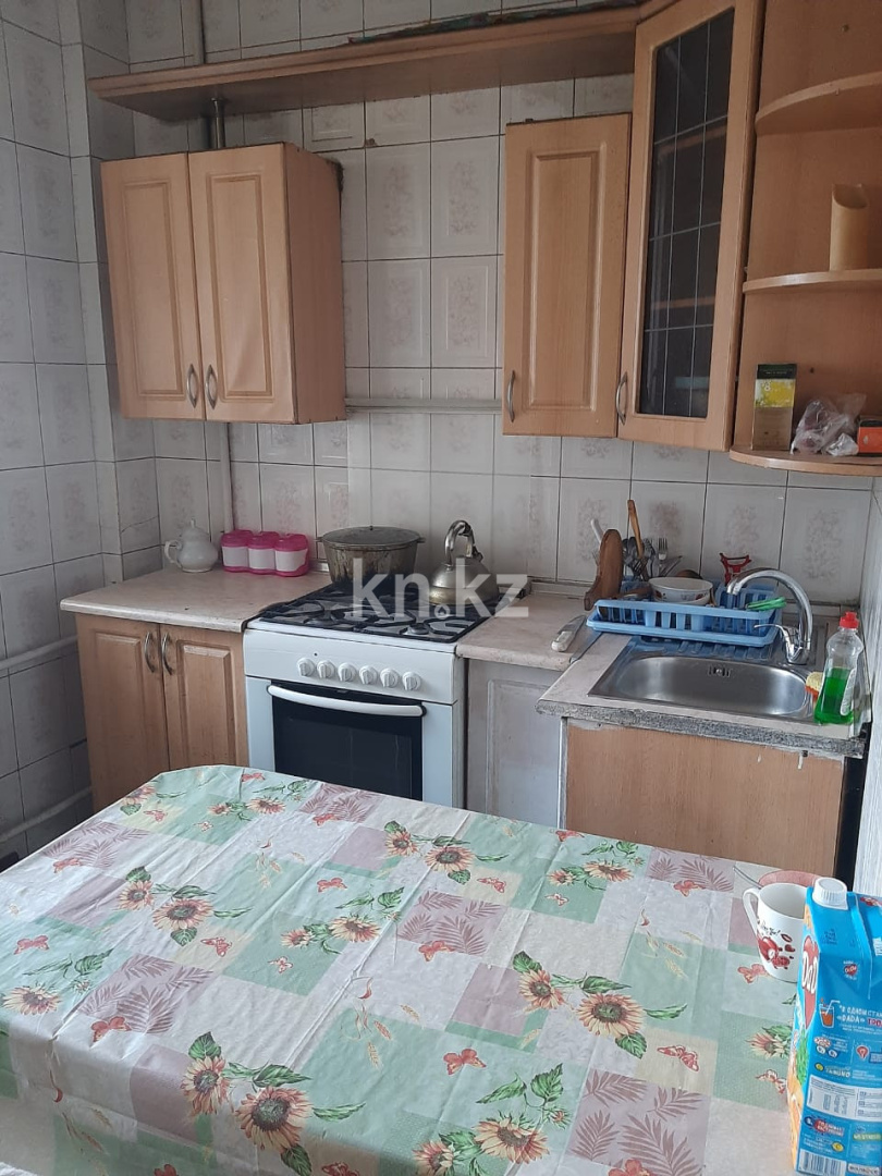 Аренда 3-комнатной квартиры, 89 м² в Алматы - фото 6