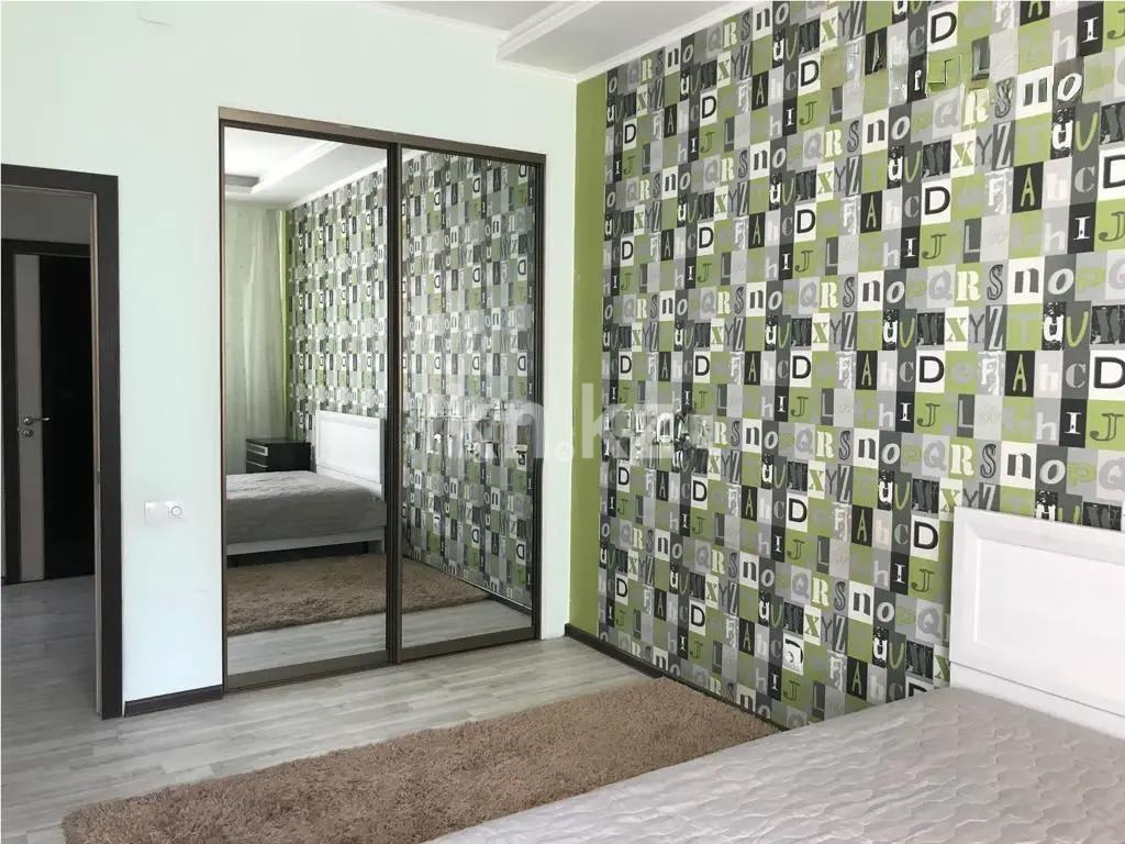 Продажа 3-комнатной квартиры, 80 м², ул. Брусиловского, дом  163 в Алматы - фото 4