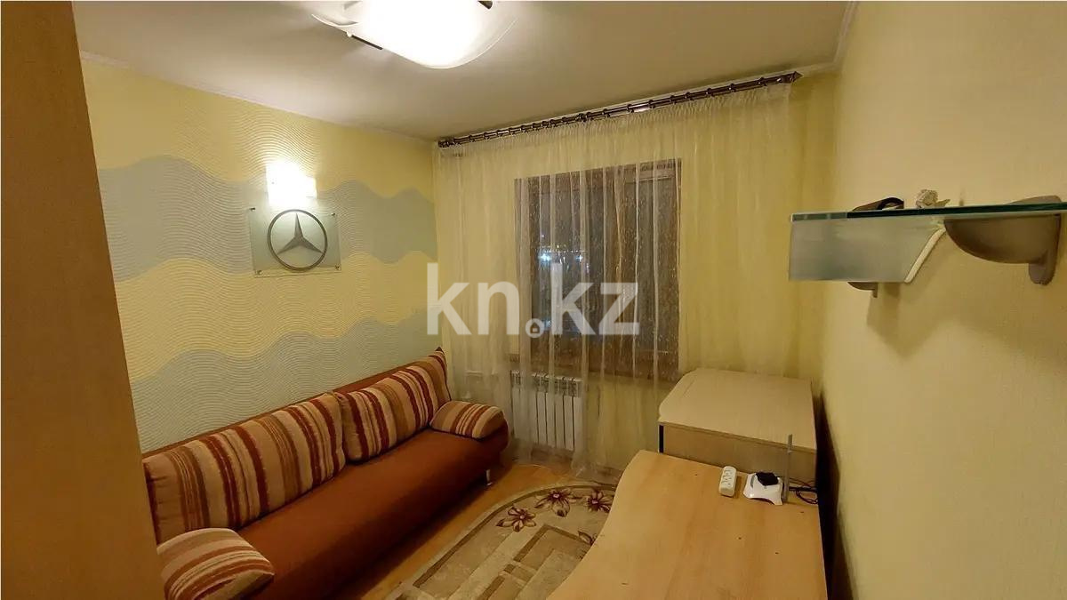 Продажа 4-комнатной квартиры, 80 м² в Караганде - фото 4