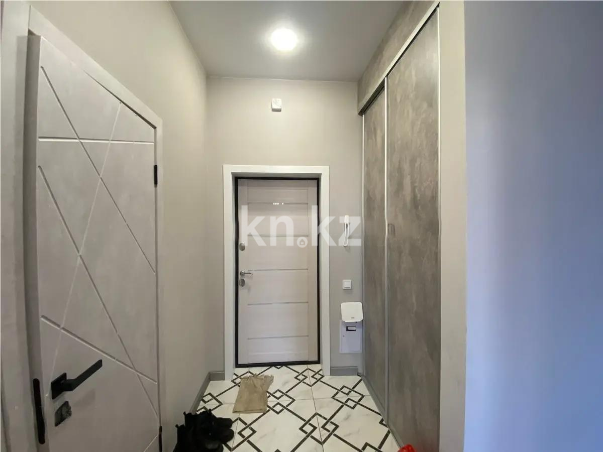 Продажа 1-комнатной квартиры, 36 м² в Астане - фото 4