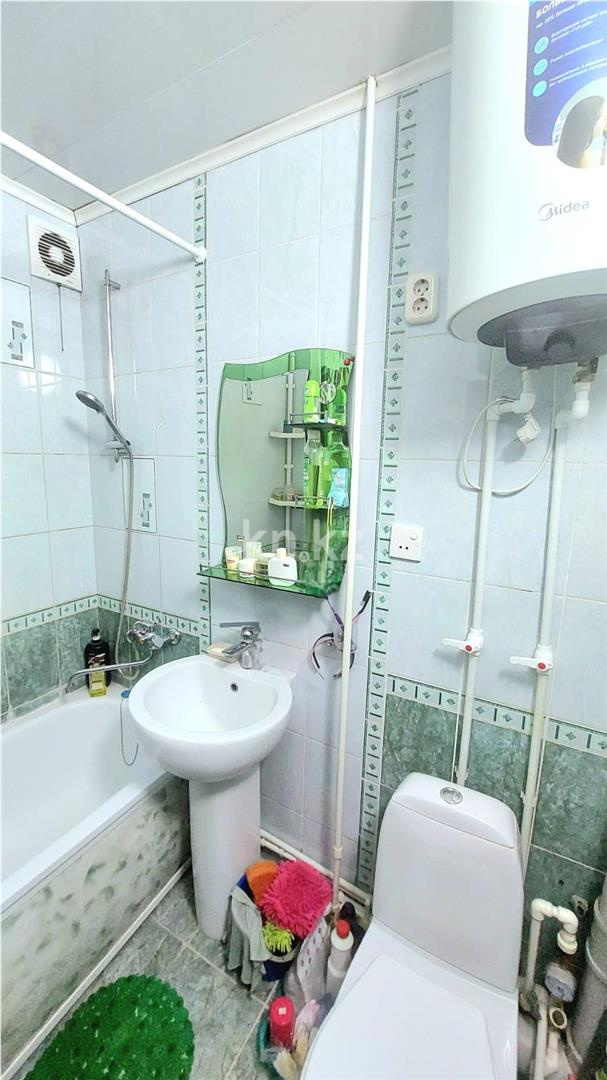 Продажа 2-комнатной квартиры, 45 м² в Темиртау - фото 8