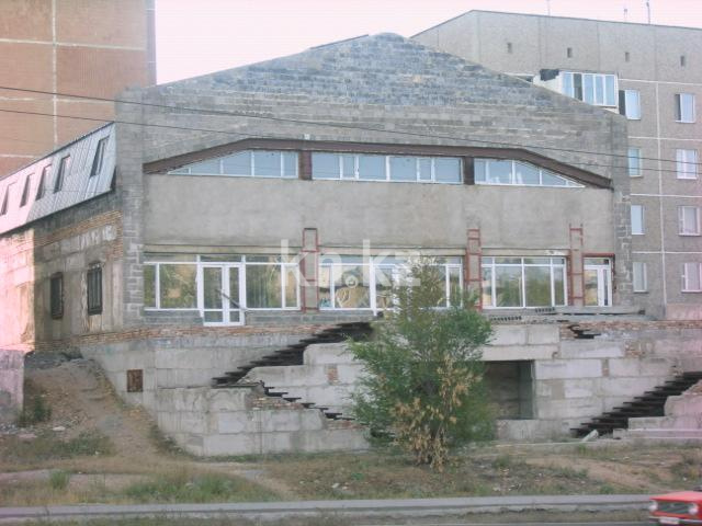 Продажа помещения, 1450 м² в Темиртау - фото 2