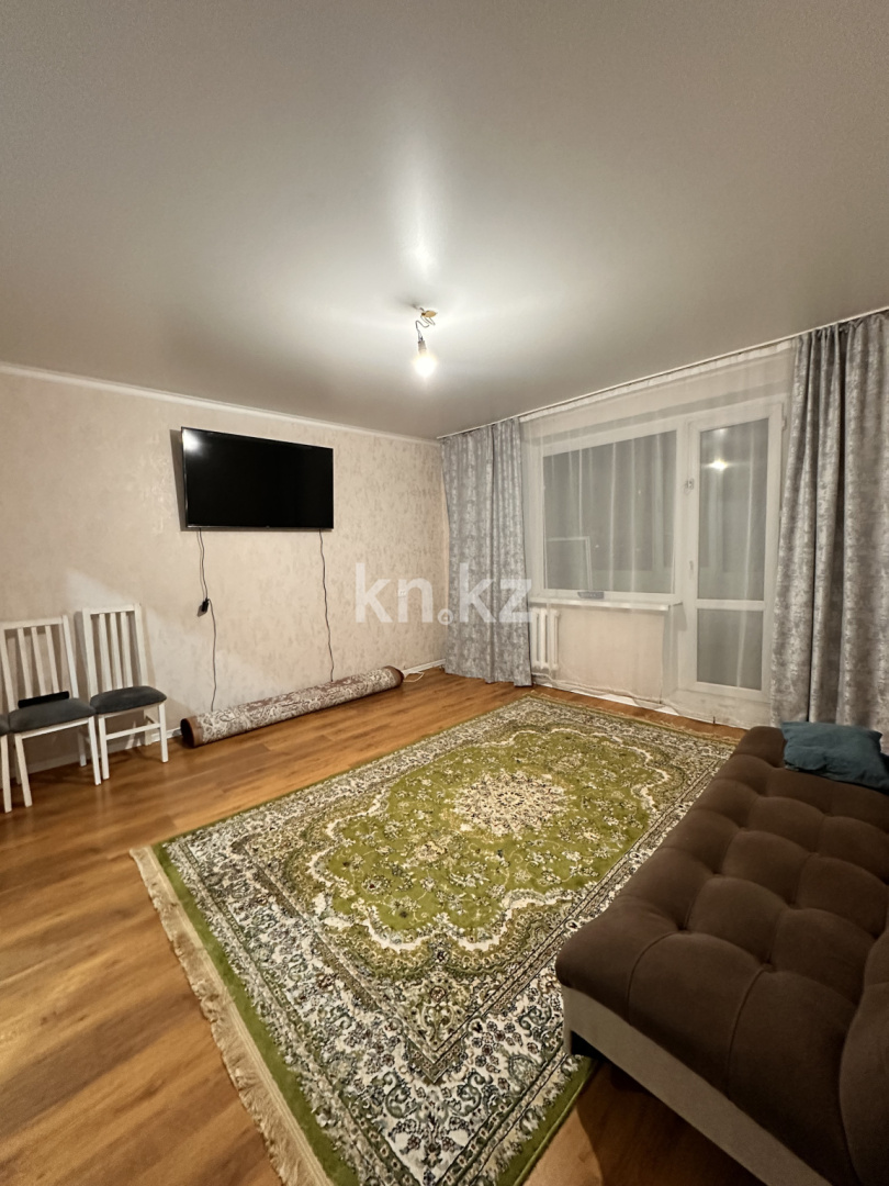 Аренда 2-комнатной квартиры, 54 м² в Караганде