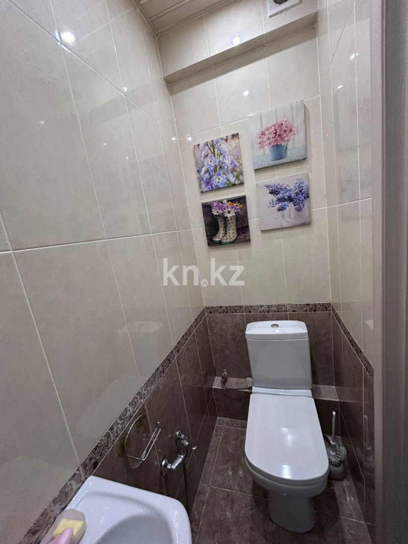 Продажа 3-комнатной квартиры, 90.2 м² в Астане - фото 16