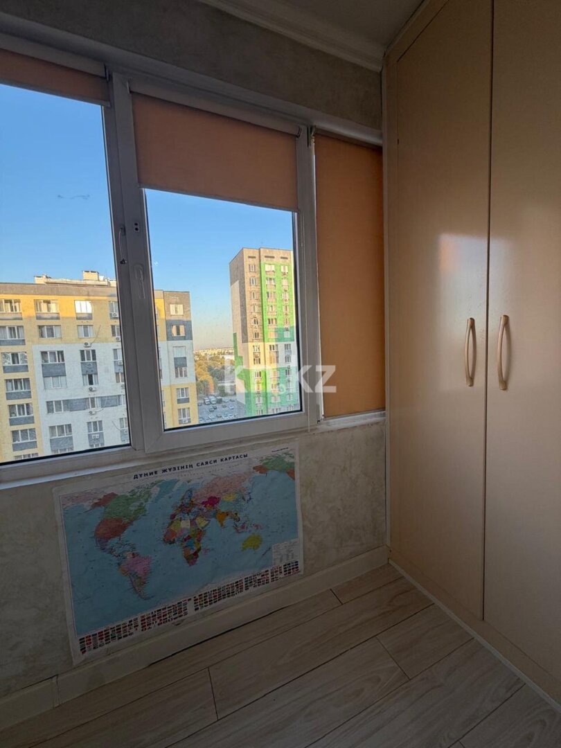 Продажа 2-комнатной квартиры, 60 м² в Алматы - фото 15