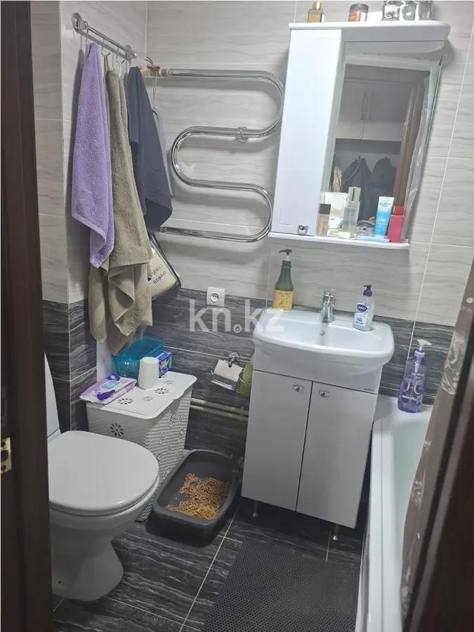 Продажа 2-комнатной квартиры, 45 м² в Астане - фото 4