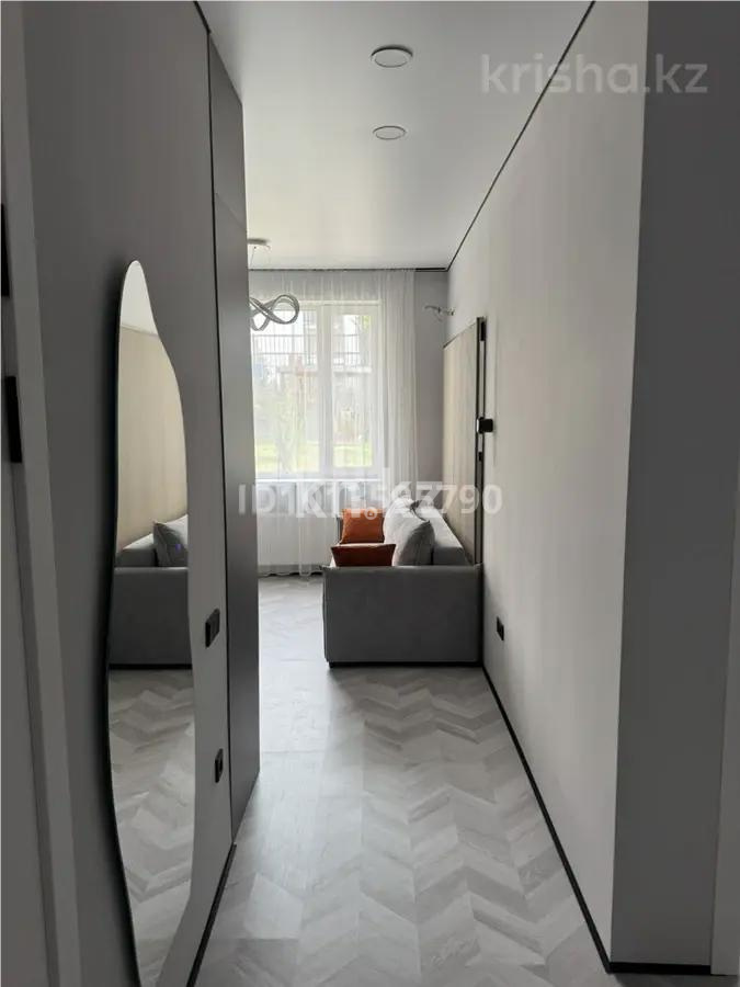 Продажа 2-комнатной квартиры, 39 м² в Алматы - фото 6