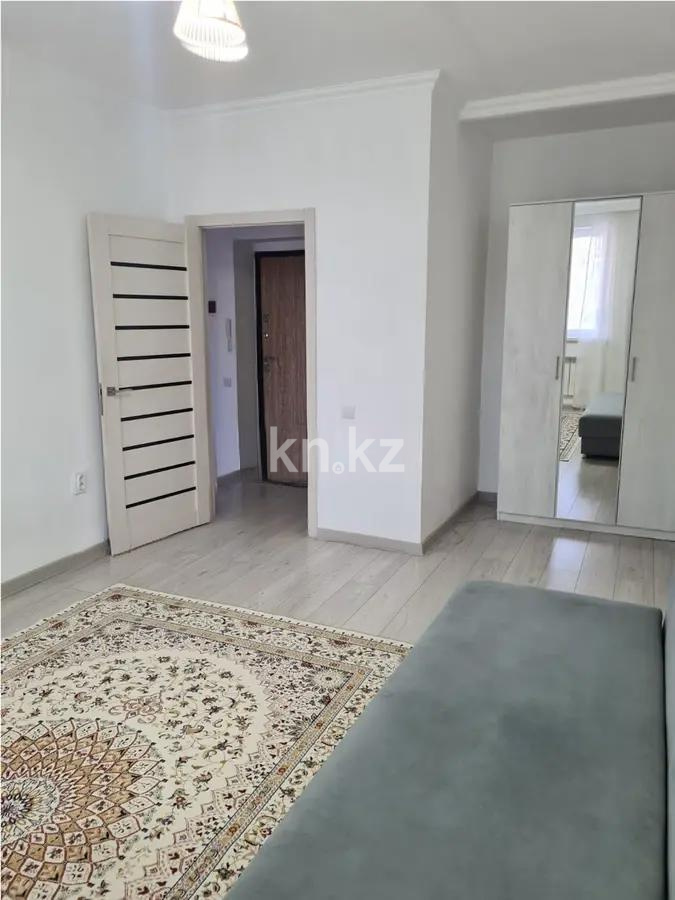 Продажа 1-комнатной квартиры, 39 м² в Астане - фото 2