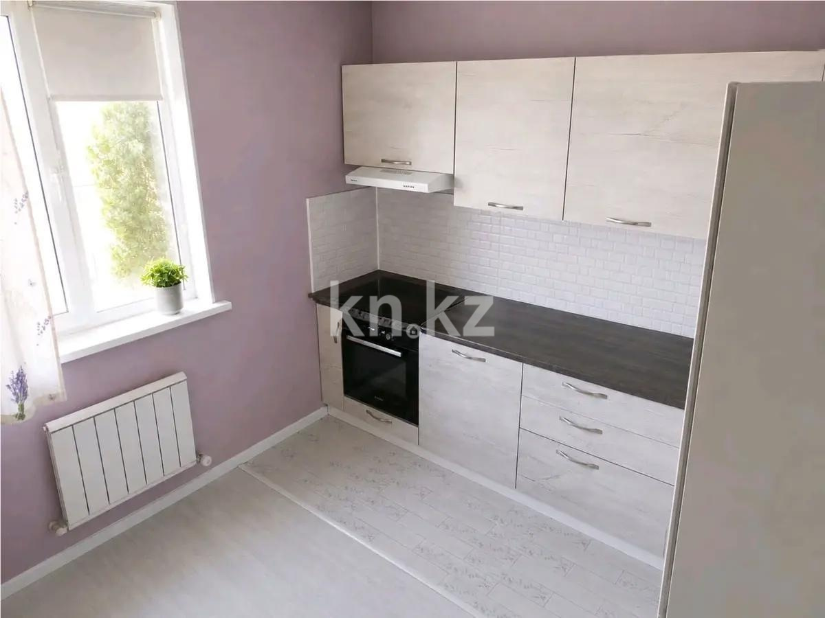 Продажа 1-комнатной квартиры, 34 м² в Алматы - фото 2