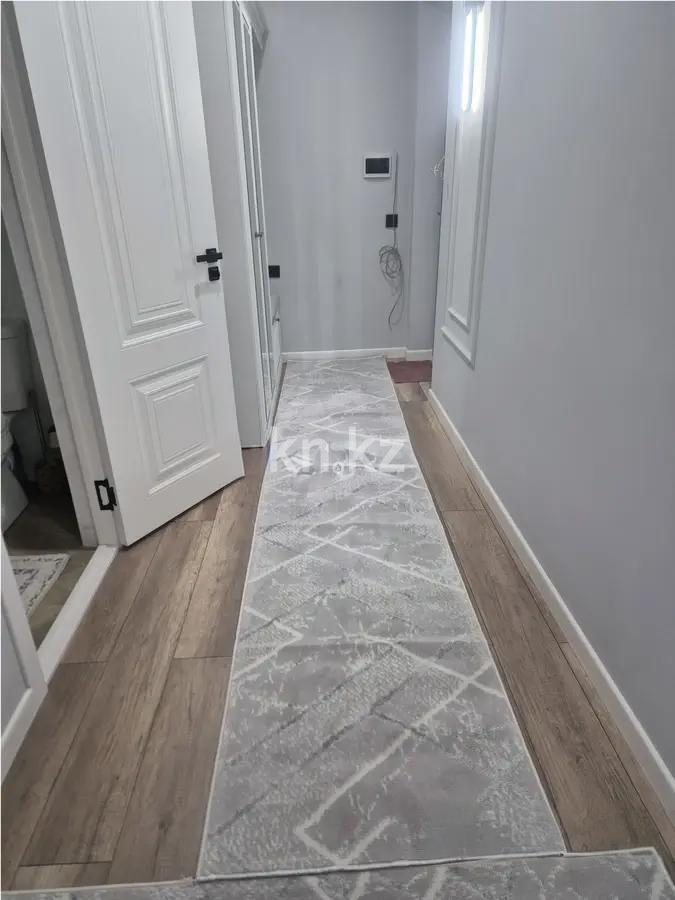 Продажа 2-комнатной квартиры, 70 м², ул. Утеген батыра, дом  7/9г в Алматы - фото 5