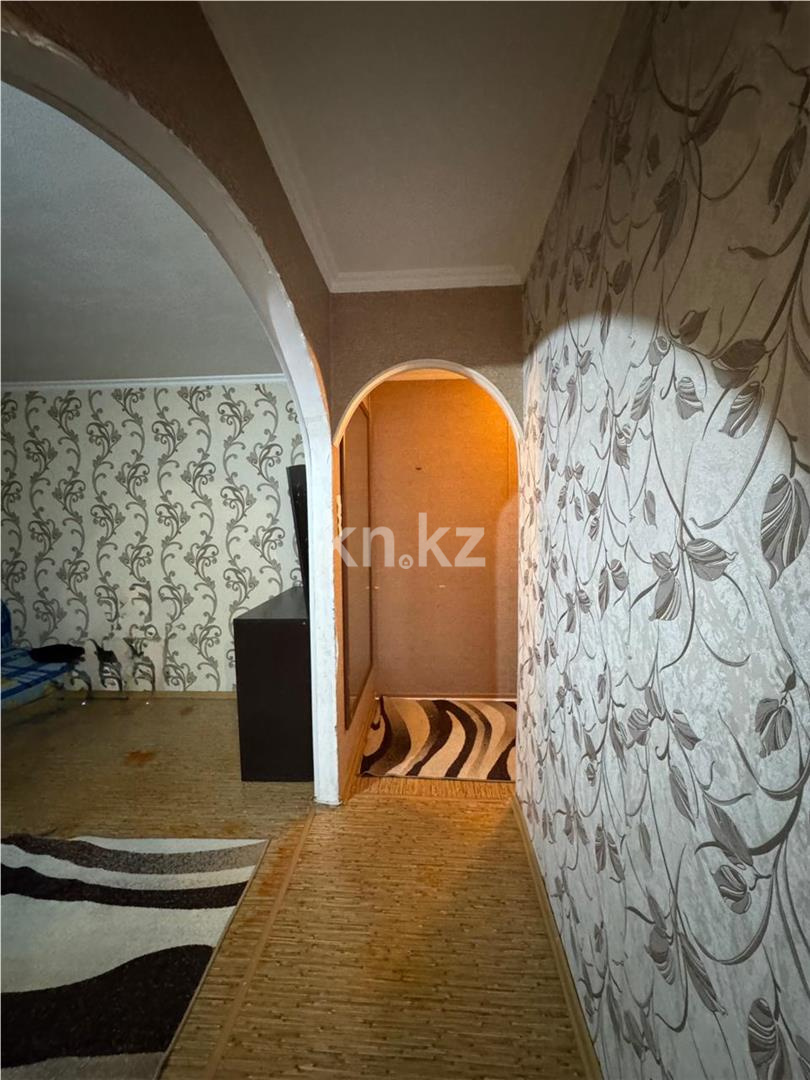 Продажа 1-комнатной квартиры, 33 м², ул. Абая в Темиртау - фото 5