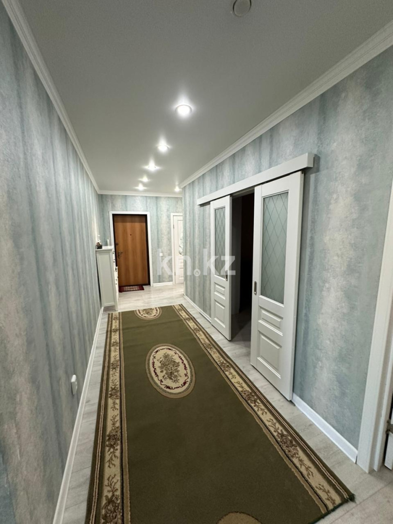 Продажа 3-комнатной квартиры, 80 м² в Астане - фото 5