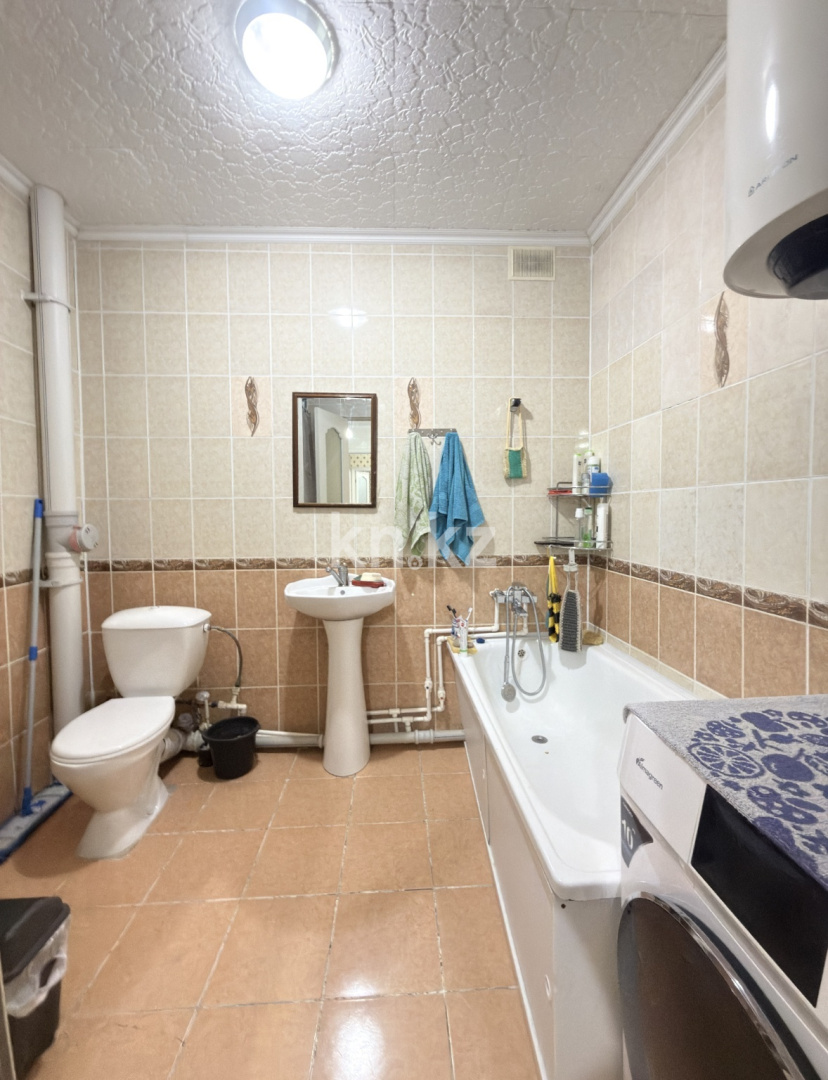 Продажа 3-комнатной квартиры, 68 м² в Караганде - фото 11
