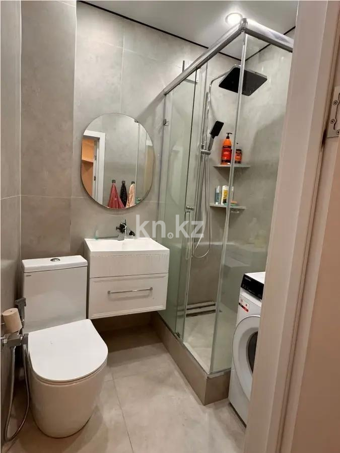 Продажа 2-комнатной квартиры, 55.9 м² в Астане - фото 4