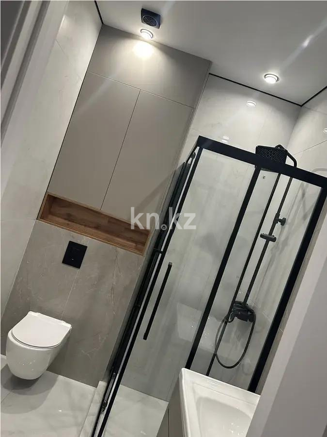 Продажа 2-комнатной квартиры, 38 м² в Алматы - фото 2