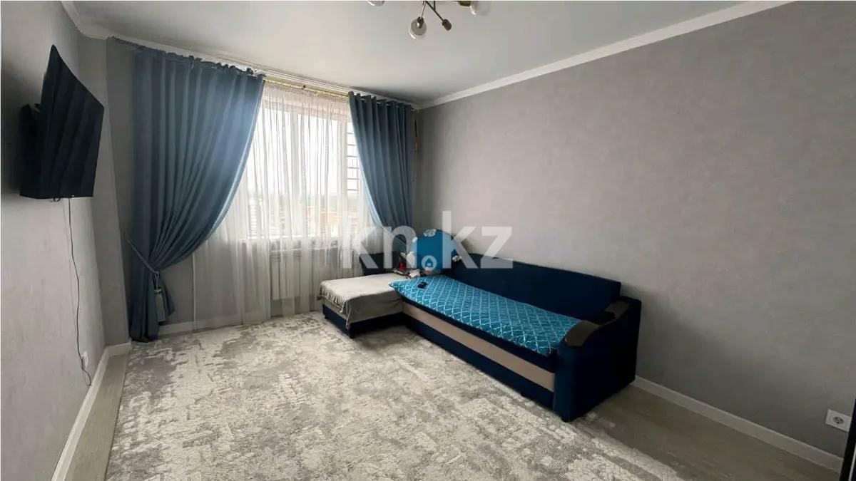 Продажа 1-комнатной квартиры, 38 м², пр. Тлендиева, дом  48 в Астане