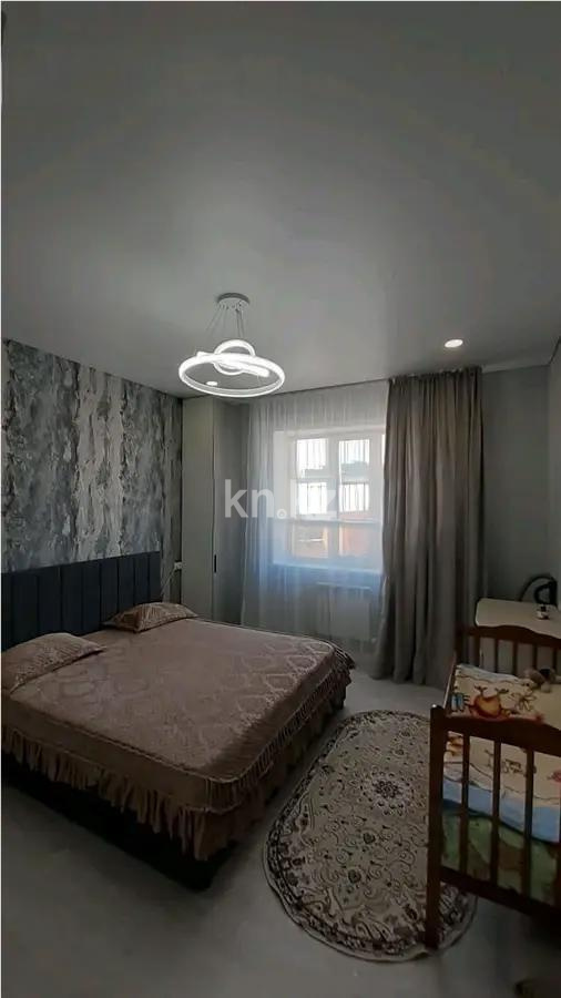 Продажа 3-комнатной квартиры, 85 м² в Караганде - фото 2