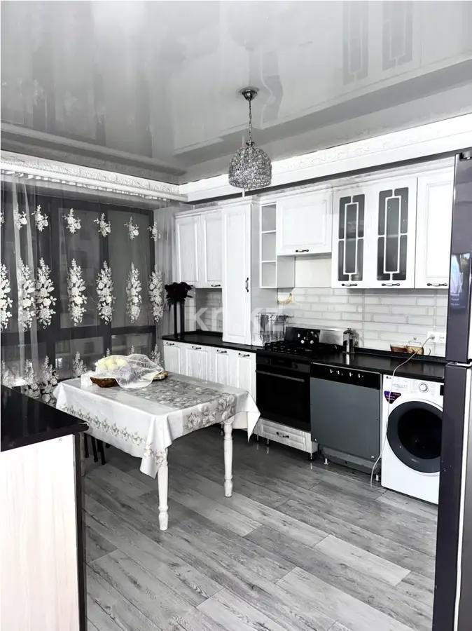 Продажа 2-комнатной квартиры, 58 м², ул. Жунисова, дом  10/7 в Алматы - фото 3