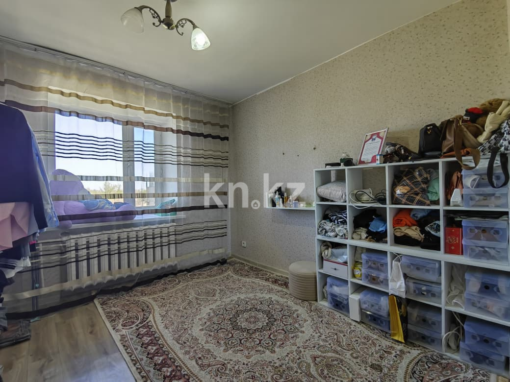 Продажа 3-комнатной квартиры, 67.2 м² в Караганде - фото 12