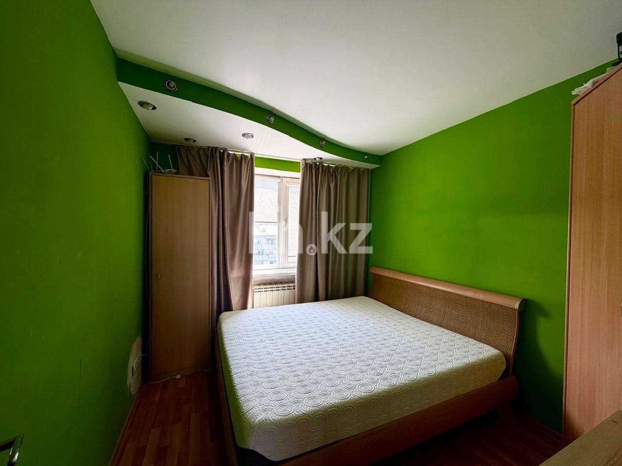 Продажа 4-комнатной квартиры, 76 м² в Караганде - фото 7