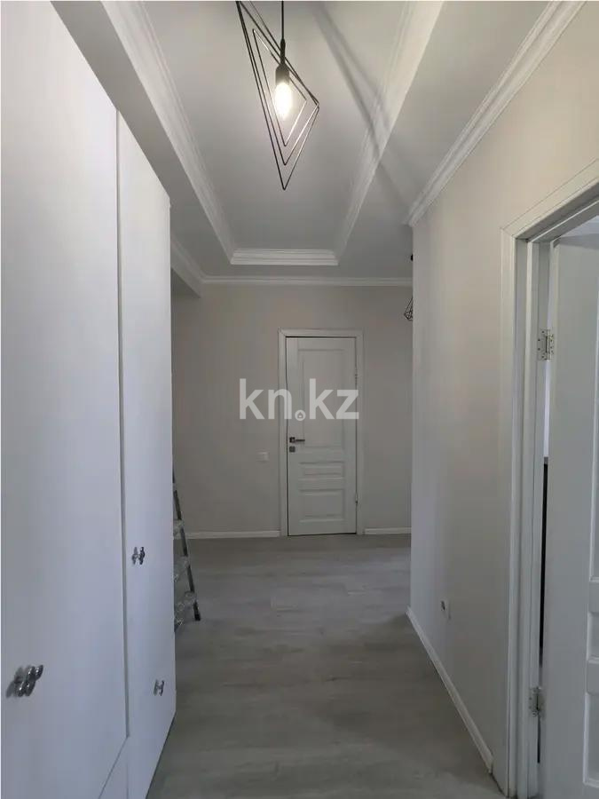 Продажа 2-комнатной квартиры, 63.8 м² в Алматы - фото 3