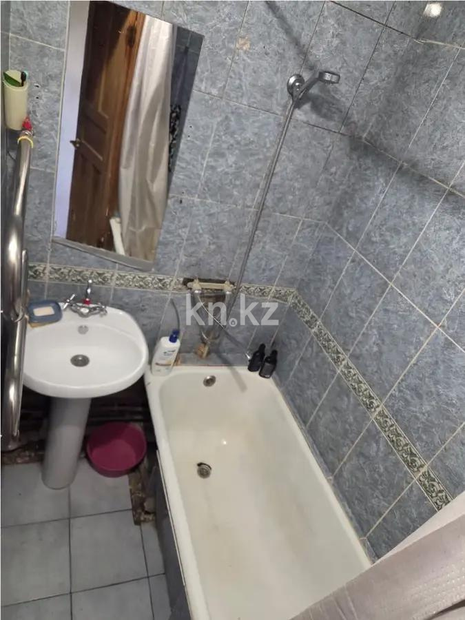 Продажа 2-комнатной квартиры, 45 м² в Алматы - фото 4