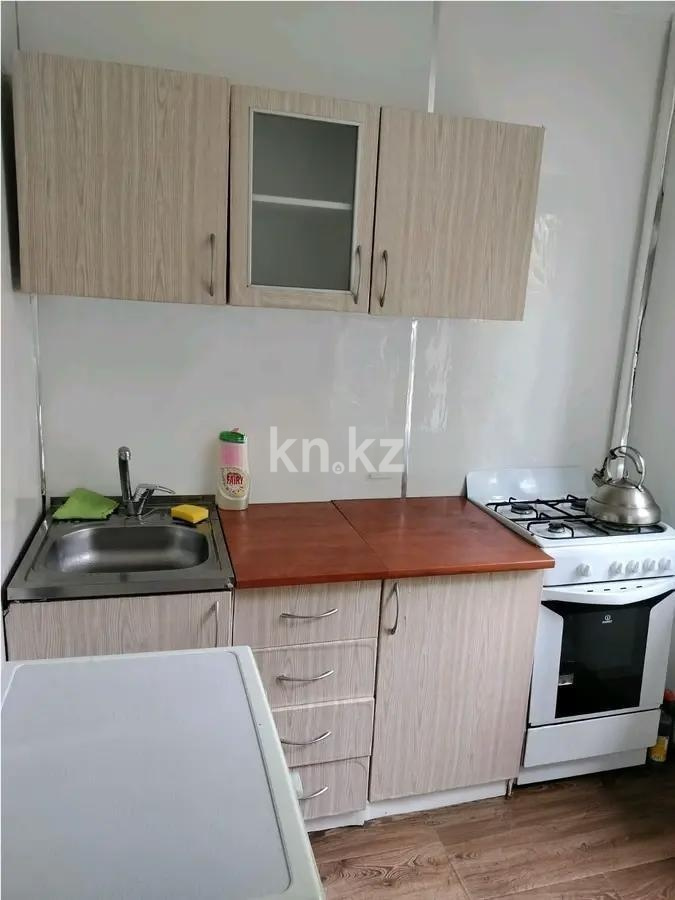 Продажа 1-комнатной квартиры, 31 м² в Алматы - фото 2