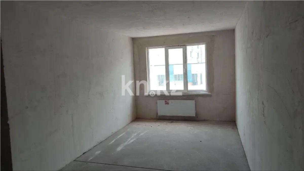 Продажа 2-комнатной квартиры, 69 м² в Алматы - фото 2