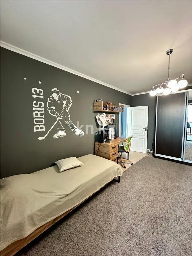 Продажа 4-комнатной квартиры, 167 м², ул. Шевченко, дом  8/1 в Астане - фото 6