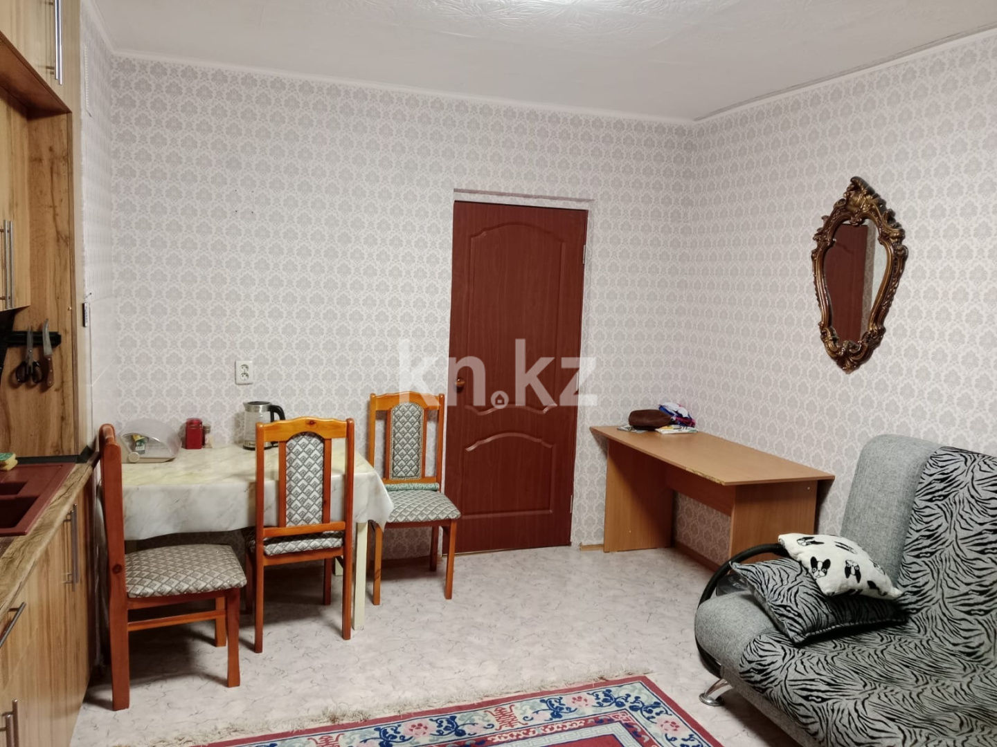 Продажа 1-комнатной квартиры, 54 м² в Усть-Каменогорске - фото 2