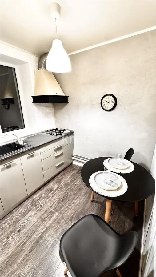 Продажа 2-комнатной квартиры, 40 м² в Алматы - фото 3