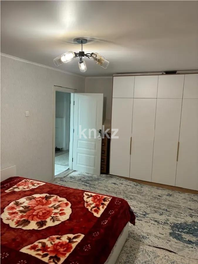 Продажа 3-комнатной квартиры, 63 м² в Алматы - фото 2