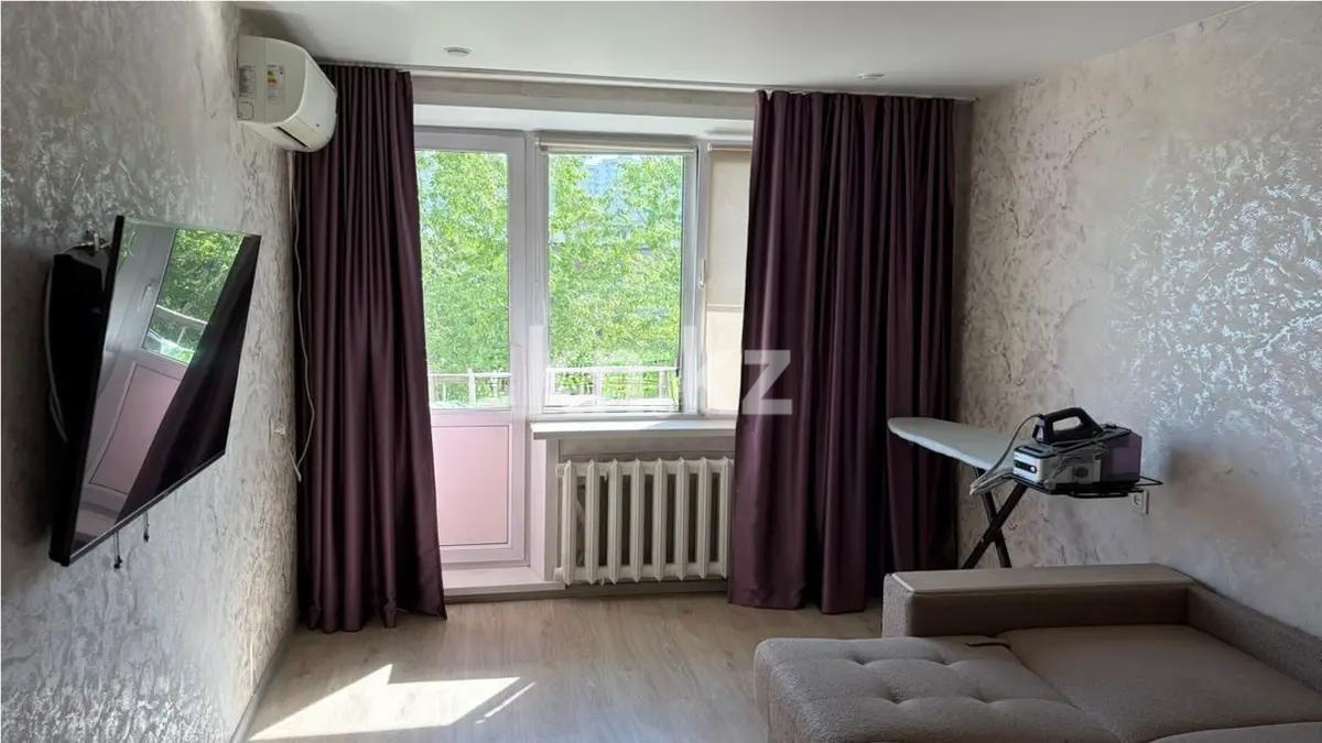 Продажа 2-комнатной квартиры, 52 м² в Астане