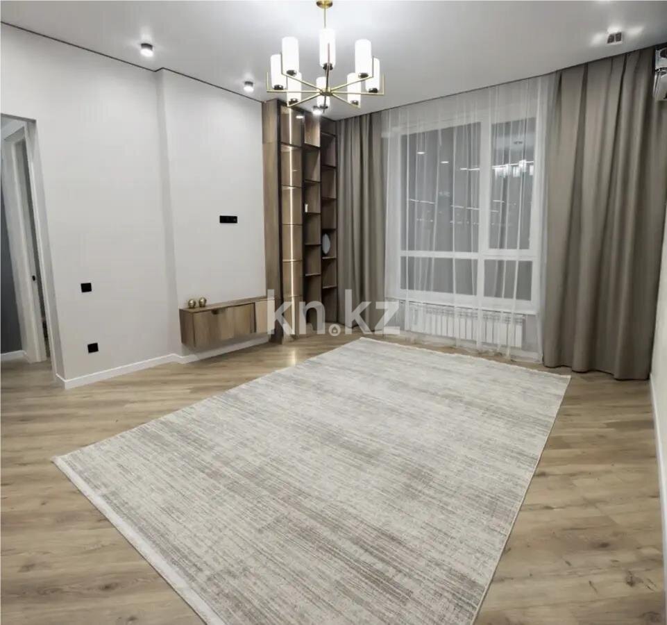 Продажа 4-комнатной квартиры, 86 м² в Астане