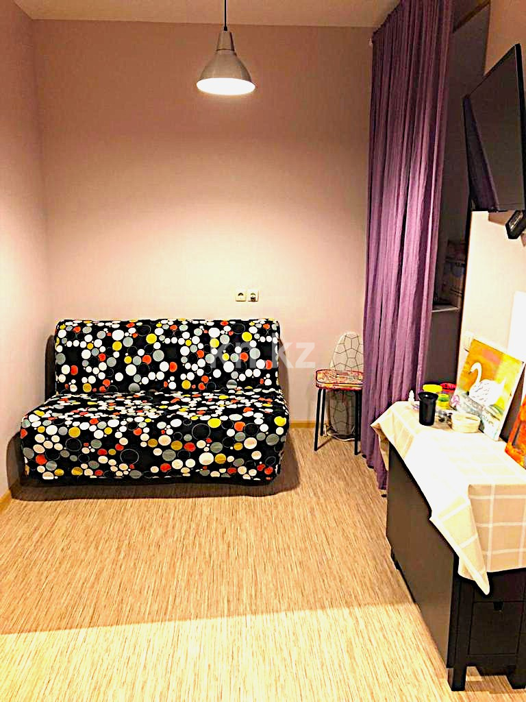 Аренда 2-комнатной квартиры, 51 м², ул. Бараева, дом  21 - ул. Валиханова в Астане - фото 4