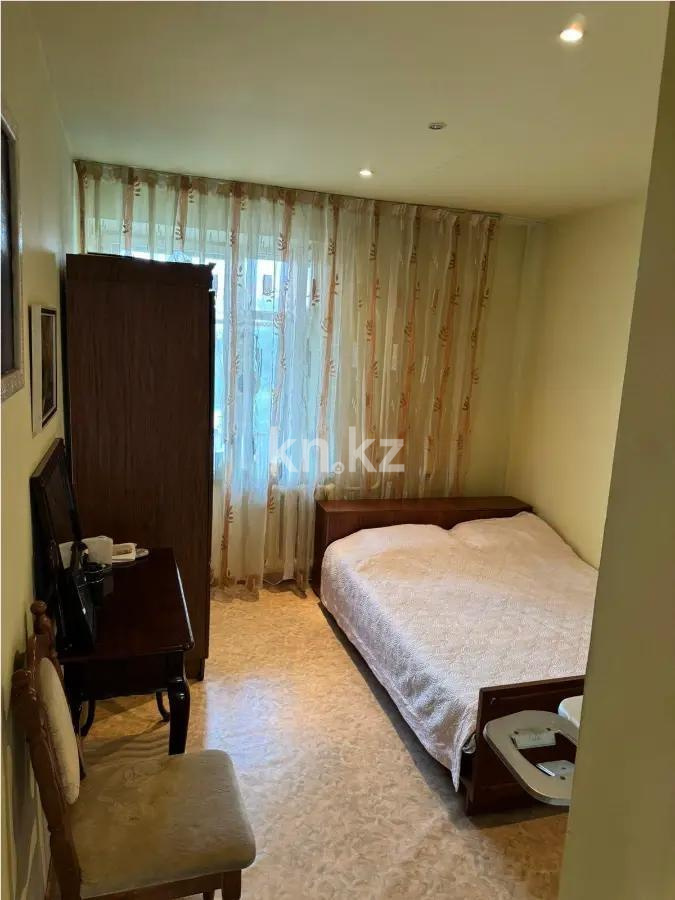 Продажа 4-комнатной квартиры, 96 м² в Астане - фото 2