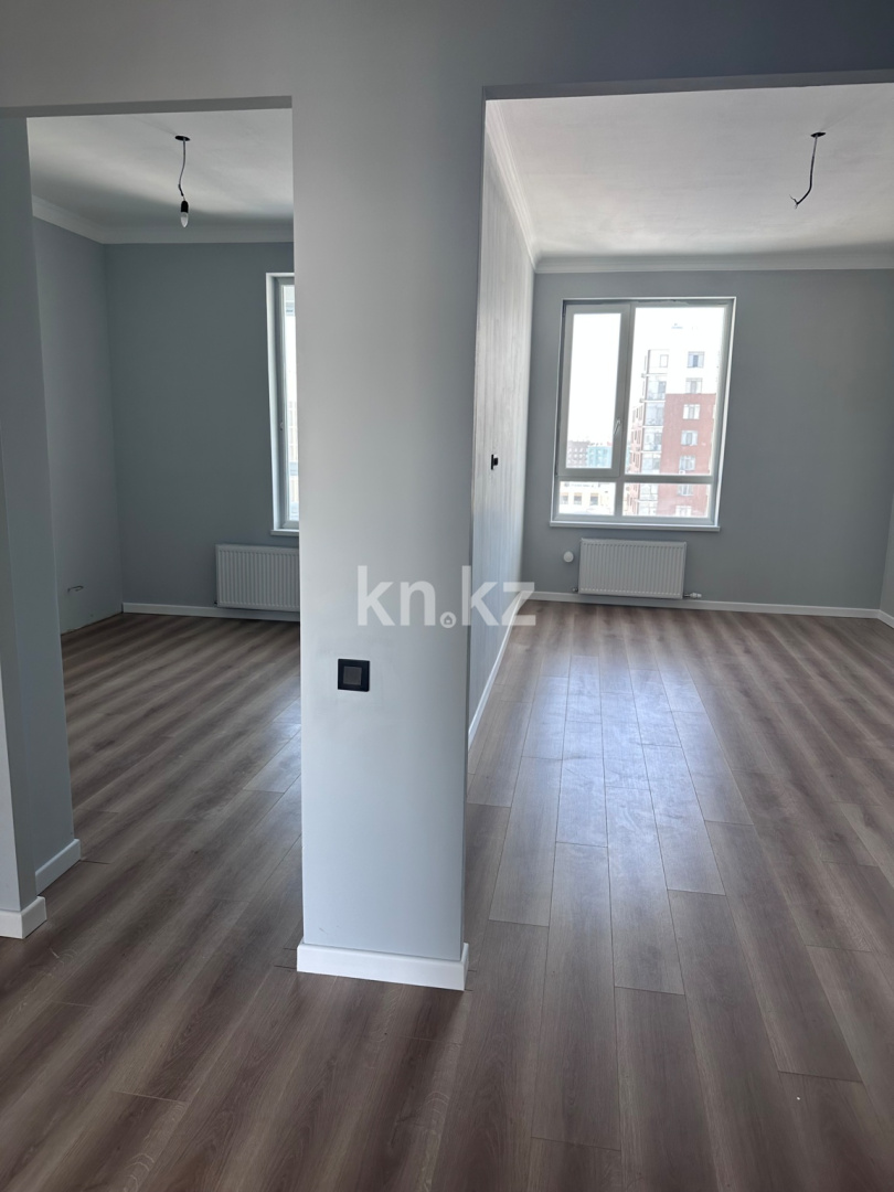 Продажа 3-комнатной квартиры, 72.3 м² в Астане - фото 3