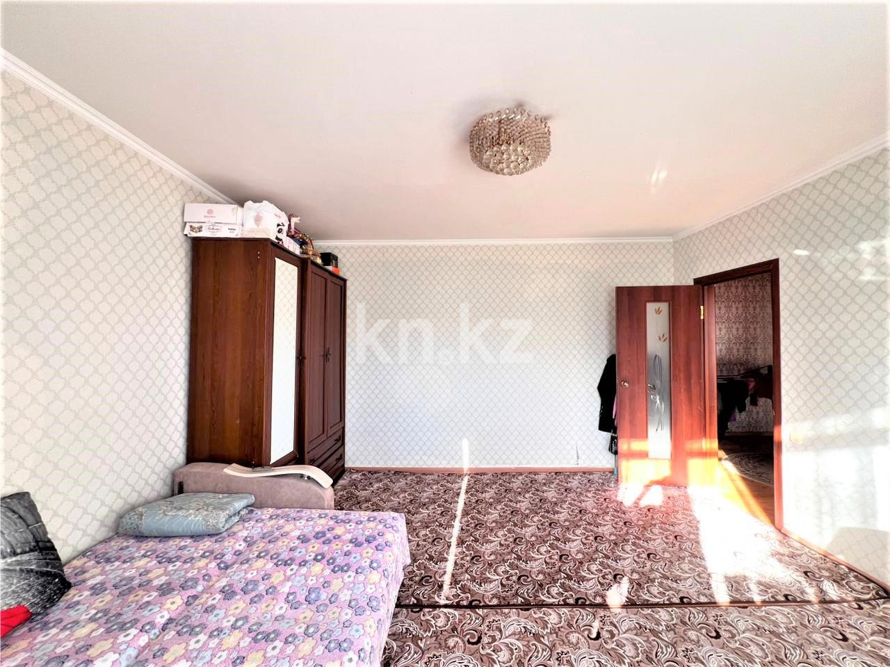 Продажа 3-комнатной квартиры, 63 м² в Караганде - фото 4