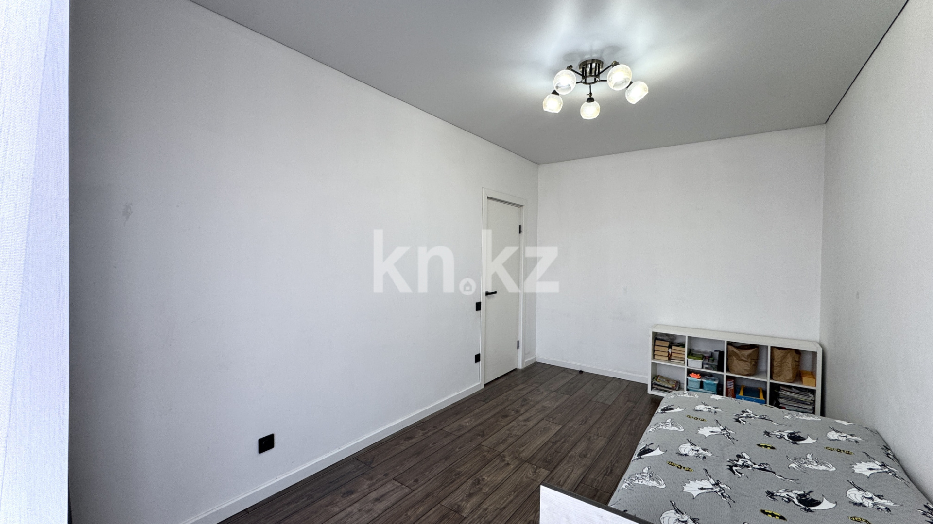 Продажа 4-комнатной квартиры, 95.3 м² в Алматы - фото 6