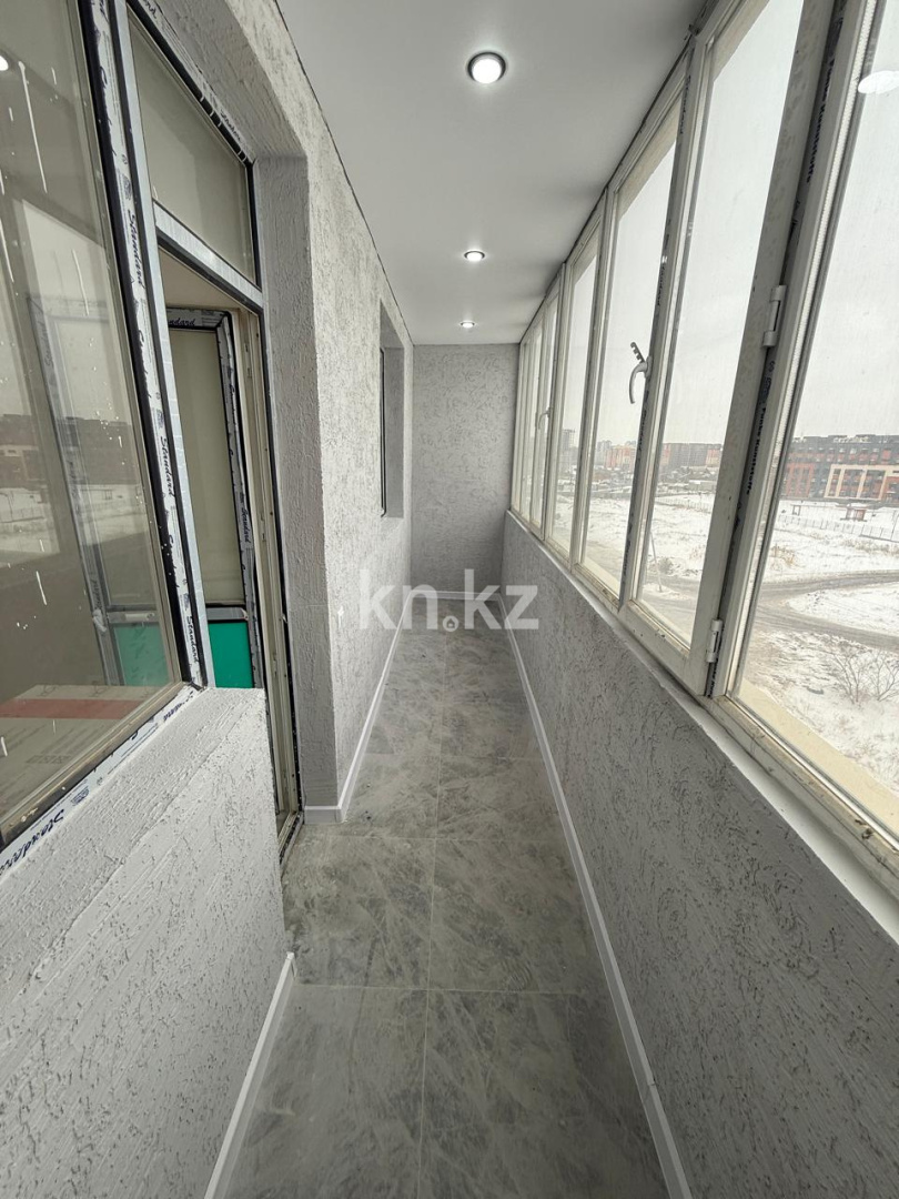 Продажа 1-комнатной квартиры, 37 м², ул. А-91 в Астане - фото 8