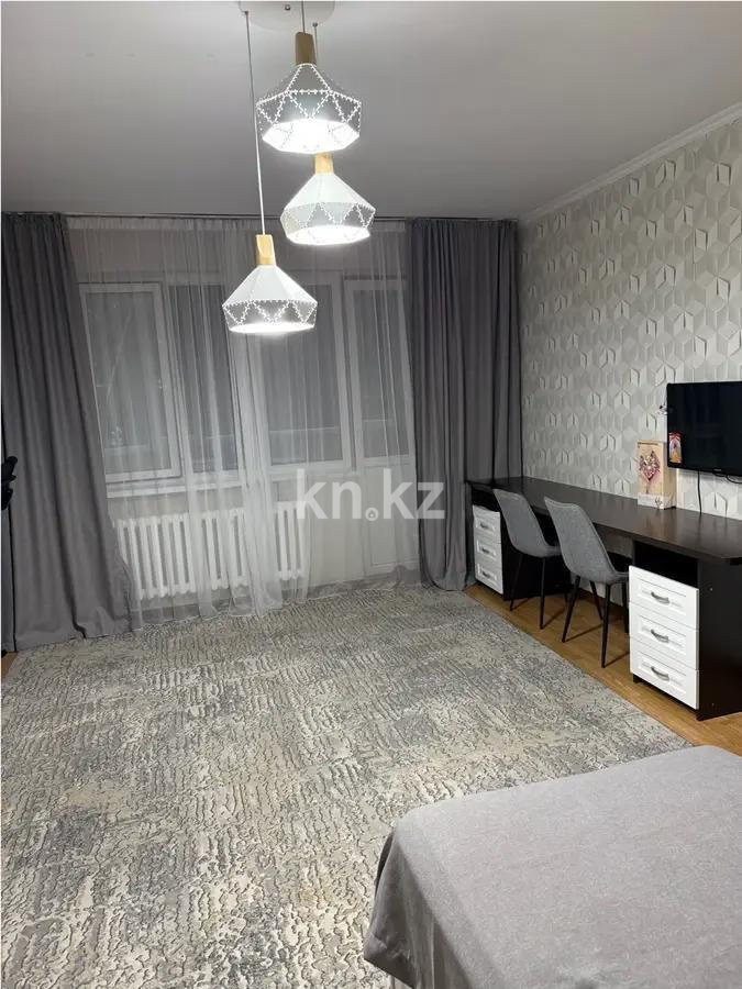 Продажа 3-комнатной квартиры, 90 м², мкр-н Думан-2, дом  16 в Алматы - фото 2