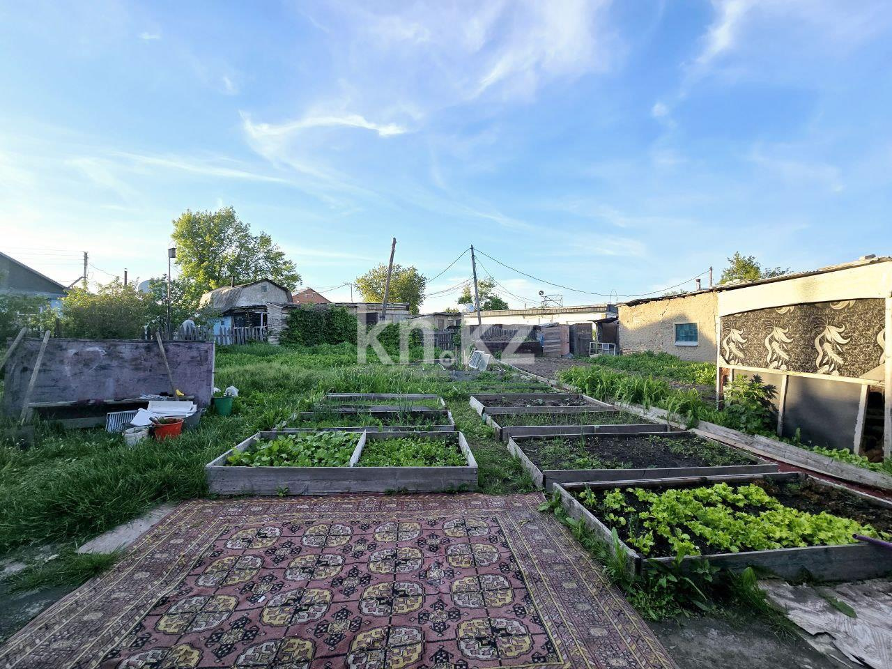 Продажа 4-комнатного дома, 72 м², ул. 8 Марта в Темиртау - фото 3