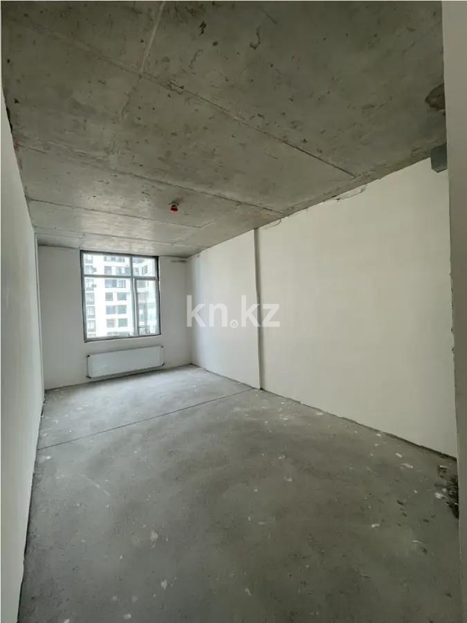Продажа 2-комнатной квартиры, 45.5 м² в Астане