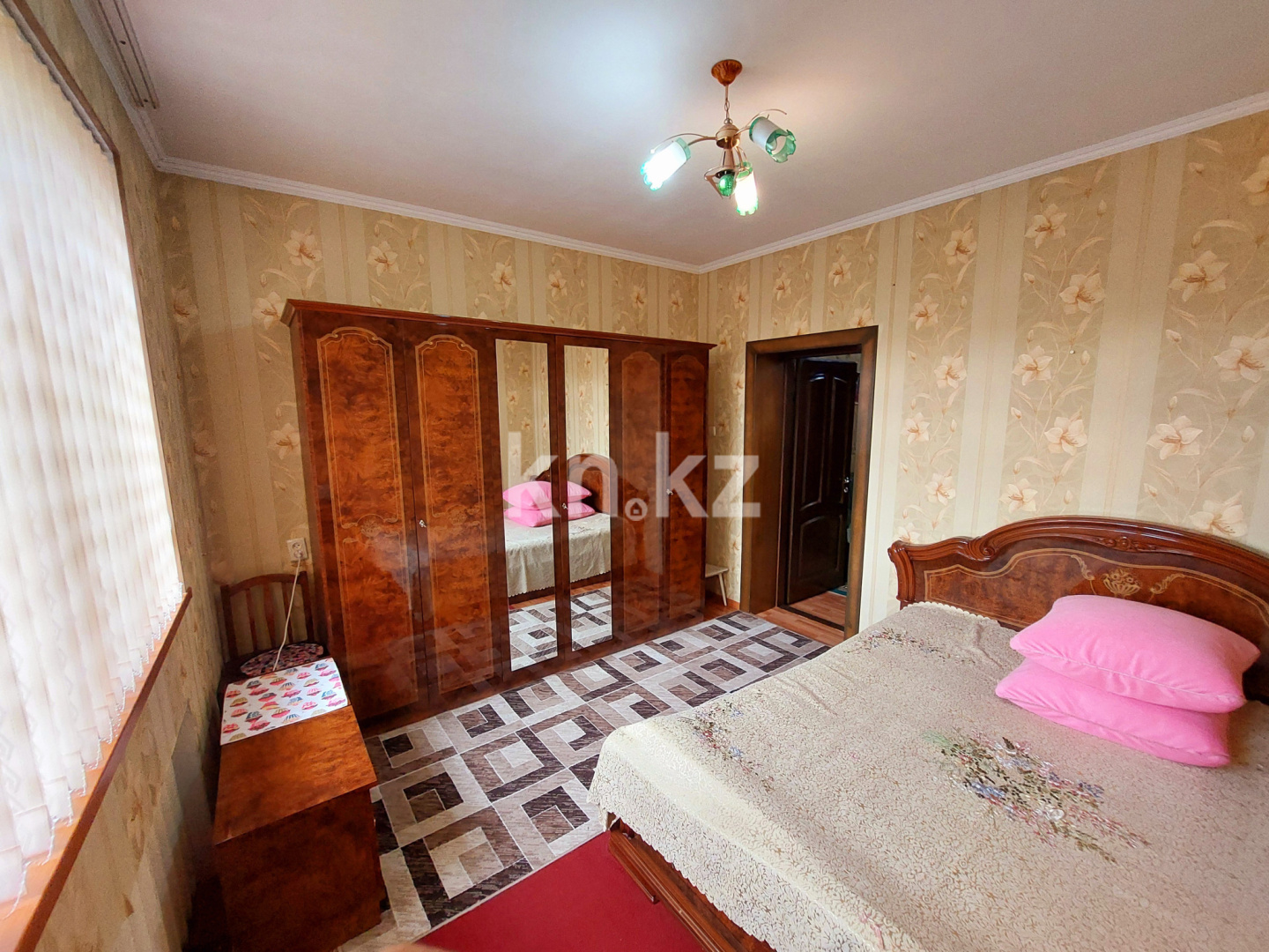 Продажа 5-комнатного дома, 280 м², Аксумбе, дом  57 в Шымкенте - фото 7