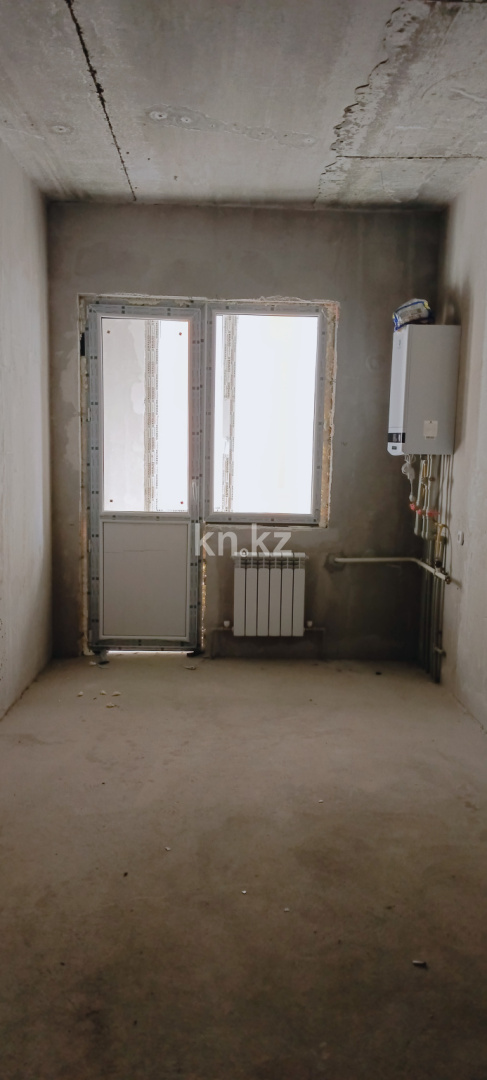 Продажа 3-комнатной квартиры, 85 м² в Шымкенте - фото 3